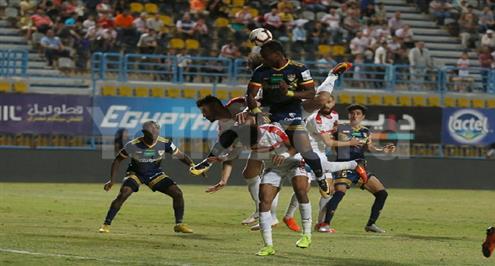 الإنتاج الحربي: الحكم رفض قرار "var" باحتساب ركلة جزاء لنا